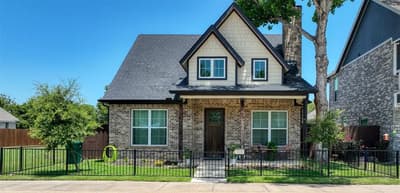 225 E 5th Street, Ferris TX 75125