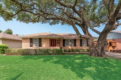 9107 Lindaro Lane, Dallas TX 75228 - Photo 3