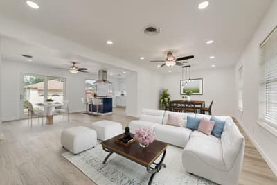 9107 Lindaro Lane, Dallas TX 75228
