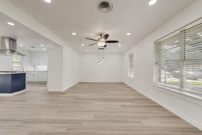 9107 Lindaro Lane, Dallas TX 75228 - Photo 5