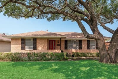 9107 Lindaro Lane, Dallas TX 75228 - Photo 4