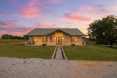 468 County Road 4196, Decatur TX 76234