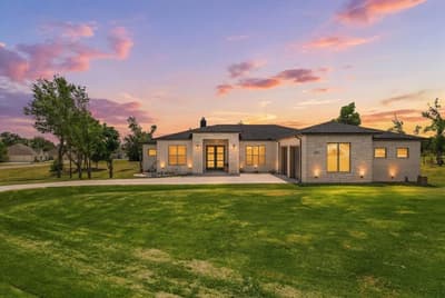 1039 Monaco Court, Springtown TX 76082