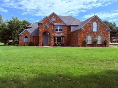 613 E Tripp Road, Sunnyvale TX 75182