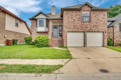 789 Eiffel Drive, Plano TX 75023