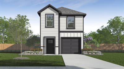 224 Tall Cedar Way, Princeton TX 75407