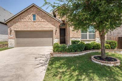 2708 Woodpoint Road, Lewisville TX 75067