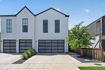 5233 Terry Street, Dallas TX 75223