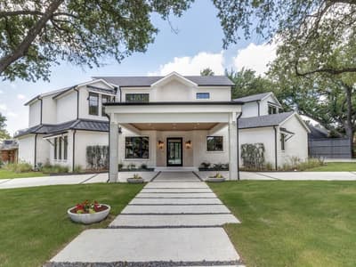 9539 Boedeker Drive, Dallas TX 75225