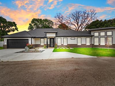 18508 Hickory Circle, Kemp TX 75143