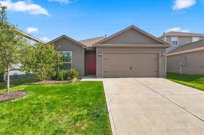 13518 Mineral Road, Ponder TX 76259