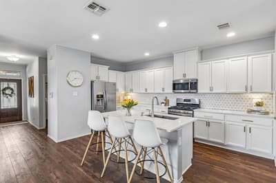 3500 Brazos Street, Melissa TX 75454