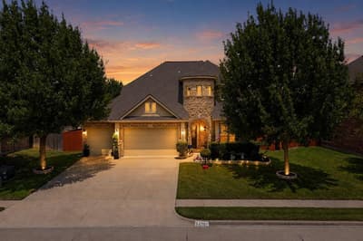 5434 Leander Way, Midlothian TX 76065