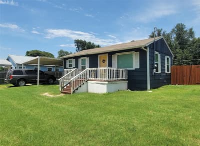 6601 Six J Court, Granbury TX 76049
