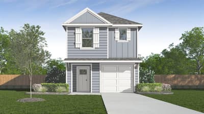 111 Redwood Way, Princeton TX 75407