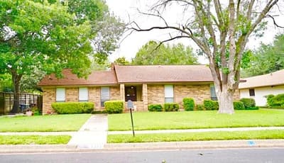3212 Dunes, Denton TX 76209