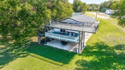 2520 Long Creek, Granbury TX 76049