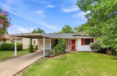 3005 18th Street, Plano TX 75074