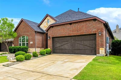 1509 11th Street, Argyle TX 76226