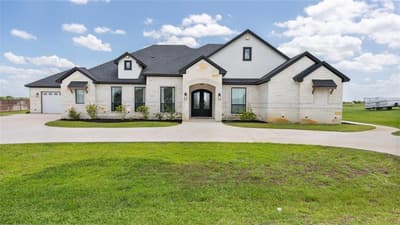 8224 Harvest Drive, Grandview TX 76050