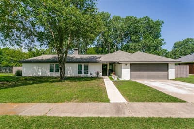 6709 Abilene Drive, Sachse TX 75048