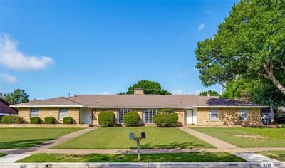 2719 Forest Grove Drive, Richardson TX 75080