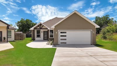 5115 Waterbury Court, Granbury TX 76048