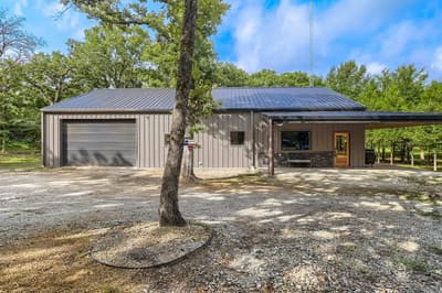 6051 County Road 2297, Quinlan TX 75474