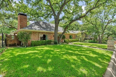 1830 Rhinevalley Drive, Arlington TX 76012