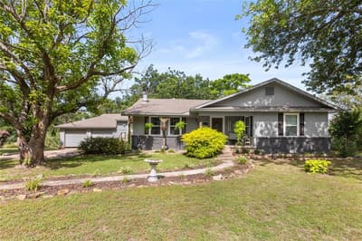 2461 County Road 44800, Blossom TX 75416