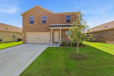 7114 Amber Barn Avenue, Pilot Point TX 76258