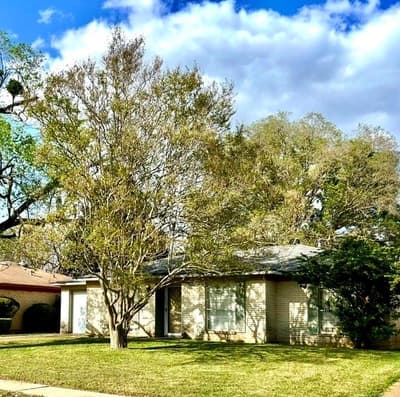 3513 Nikki Lynn Drive, Bossier City LA 71112
