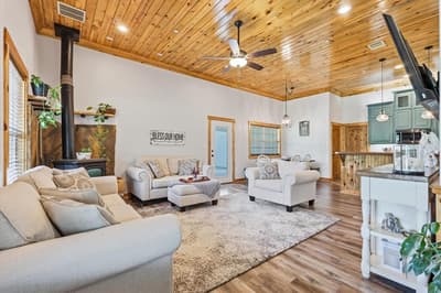 399 Brindley Road, Maypearl TX 76064