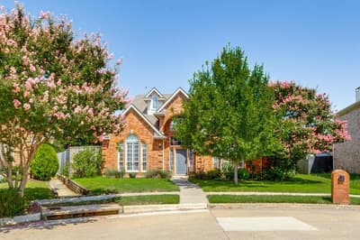 3701 Daffodil Lane, McKinney TX 75070