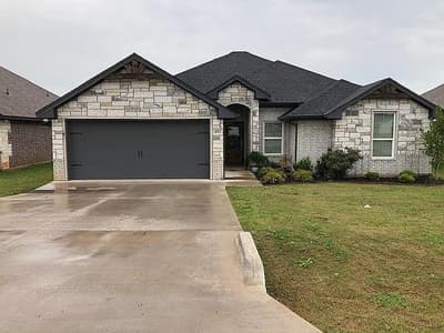 451 Silverton Drive, Granbury TX 76049