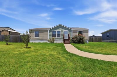 1408 Old Bridge Road, Cleburne TX 76033