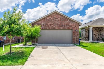 6311 Tropicana Lane, Forney TX 75126