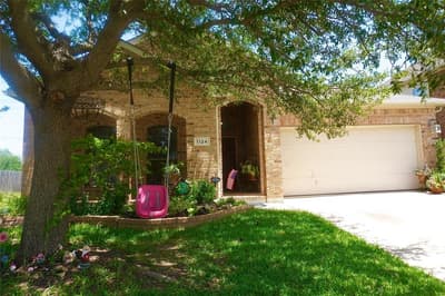 1124 Sunderland Lane, Fort Worth TX 76134