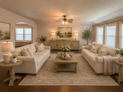 3109 Clear Springs Drive, Forney TX 75126 - Photo 3