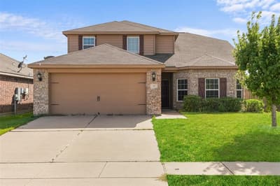 137 Kennedy Drive, Venus TX 76084