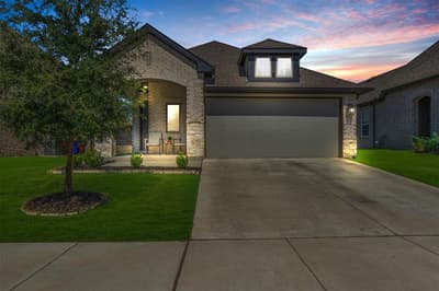 4043 Anglers Way, Royse City TX 75189 - Photo 2