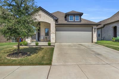 4043 Anglers Way, Royse City TX 75189