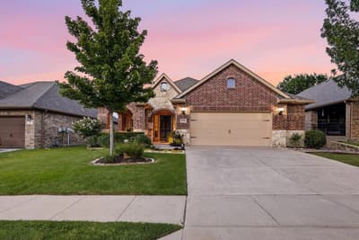 12508 Falabella Way, Fort Worth TX 76244