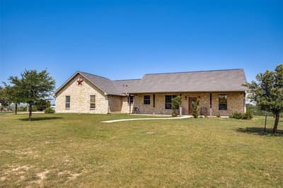 243 Rock Court, Decatur TX 76234