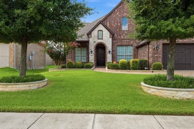 2814 Spring Creek Trail, Celina TX 75078