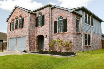 13408 Ponderosa Ranch Road, Fort Worth TX 76262