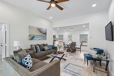 1808 N Waddill Street, McKinney TX 75069