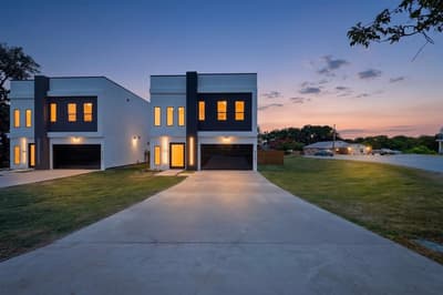 4601 Willow Court, The Colony TX 75056