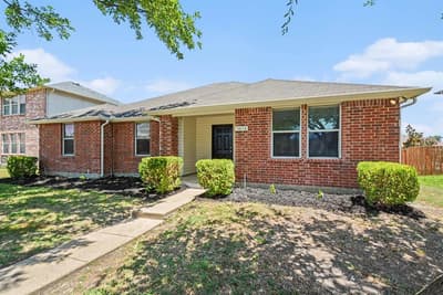 3014 Deer Ridge Drive, Rockwall TX 75032