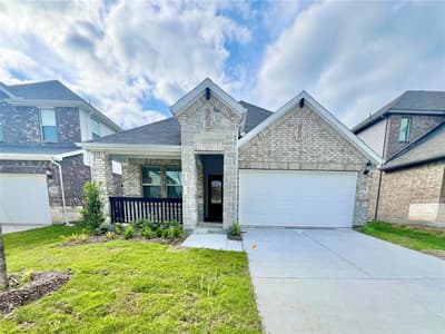 2378 Aspen Hill Drive, Forney TX 75126 - Photo 2